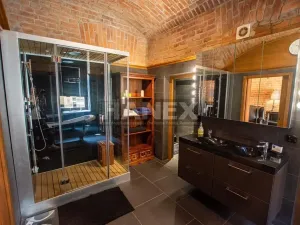 Prodej bytu 4+1, Praha - Vinohrady, Uruguayská, 157 m2