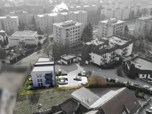 Prodej pozemku pro bydlení, Vysoké Mýto, Litomyšlská, 758 m2