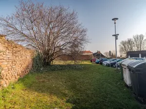 Prodej pozemku pro bydlení, Vysoké Mýto, Litomyšlská, 758 m2