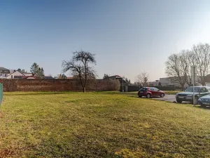 Prodej pozemku pro bydlení, Vysoké Mýto, Litomyšlská, 758 m2