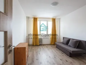 Pronájem bytu 2+kk, České Budějovice - České Budějovice 3, Pražská tř., 60 m2