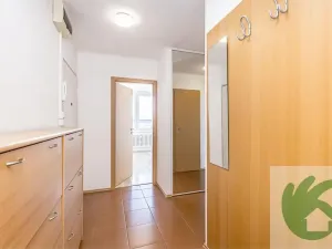 Pronájem bytu 3+kk, Neratovice, Na Skalkách, 68 m2