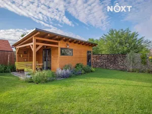 Prodej rodinného domu, Dolní Studénky, 64 m2