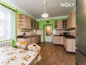 Prodej rodinného domu, Vikýřovice, Rybářská, 150 m2