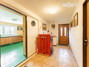 Prodej rodinného domu, Vikýřovice, Rybářská, 150 m2