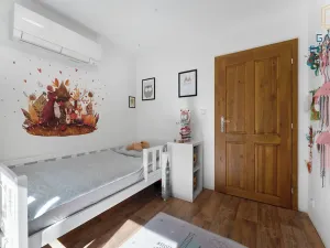 Prodej rodinného domu, Mistřice, 83 m2