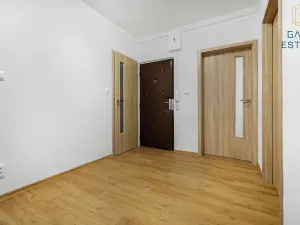 Pronájem bytu 2+1, Holešov, Novosady, 56 m2