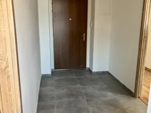 Pronájem bytu 2+kk, Praha - Holešovice, U průhonu, 52 m2