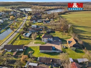 Prodej bytu 4+kk, Nechanice - Staré Nechanice, 171 m2