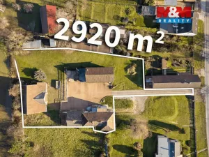 Prodej bytu 4+kk, Nechanice - Staré Nechanice, 171 m2