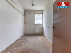 Pronájem skladu, Jirkov, Mostecká, 255 m2