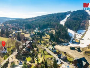 Prodej rodinného domu, Albrechtice v Jizerských horách, 160 m2