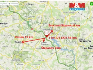 Prodej pozemku pro bydlení, Soutice, 1004 m2