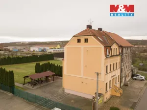 Prodej bytu 2+kk, Dolní Dunajovice, U Pekárny, 66 m2