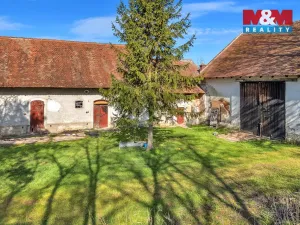 Prodej zemědělské usedlosti, Chrudim - Chrudim IV, Pod Strání, 253 m2