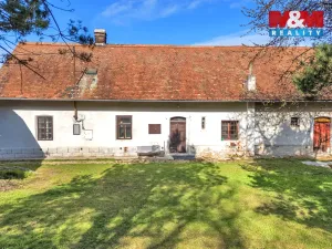 Prodej zemědělské usedlosti, Chrudim - Chrudim IV, Pod Strání, 253 m2