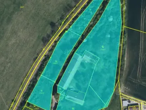 Prodej zemědělské usedlosti, Chrudim - Chrudim IV, Pod Strání, 253 m2
