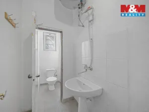 Prodej obchodního prostoru, Teplice nad Metují, Komenského, 155 m2