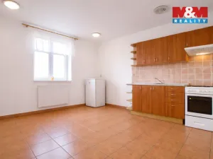 Prodej bytu 4+1, Dolní Dunajovice, U Pekárny, 83 m2