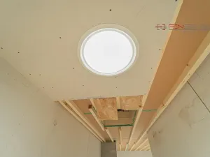 Prodej rodinného domu, Chomutov, 114 m2