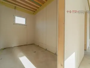 Prodej rodinného domu, Chomutov, 114 m2