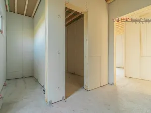 Prodej rodinného domu, Chomutov, 114 m2