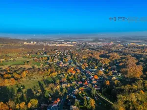 Prodej rodinného domu, Chomutov, 114 m2