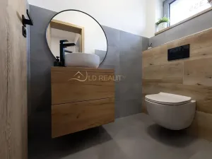 Prodej rodinného domu, Lutín, Za Rybníčkem, 199 m2