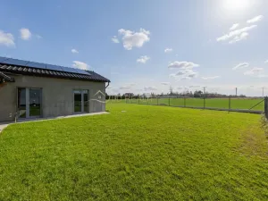 Prodej rodinného domu, Lutín, Za Rybníčkem, 199 m2