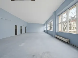 Pronájem obchodního prostoru, Karlovy Vary, T. G. Masaryka, 269 m2