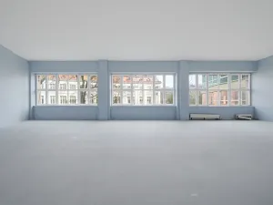 Pronájem obchodního prostoru, Karlovy Vary, T. G. Masaryka, 269 m2