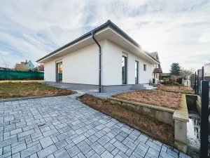 Prodej rodinného domu, Líně, Družstevní, 100 m2