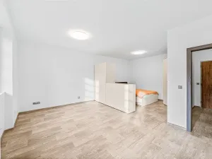 Prodej činžovního domu, Domažlice - Město, Spálená, 312 m2