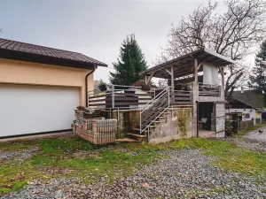 Prodej rodinného domu, Kdyně - Dobříkov, 195 m2