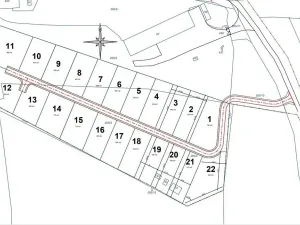 Prodej komerční, Pernarec - Krukanice, 2000 m2