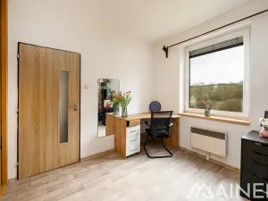 Prodej bytu 3+1, Řenče, 74 m2