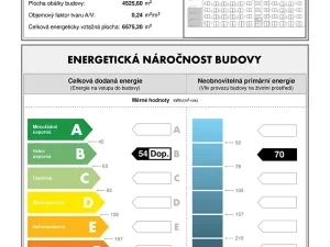 Prodej bytu 1+kk, Rosice, Na Vyhlídce, 42 m2
