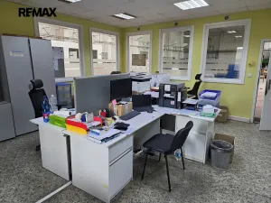 Prodej výrobních prostor, Roudnice nad Labem, Pracnerova, 2250 m2