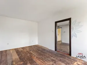 Prodej rodinného domu, Mírová pod Kozákovem, 190 m2