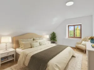 Prodej rodinného domu, Stráž pod Ralskem, Mimoňská, 300 m2