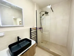 Prodej bytu 3+kk, Praha - Střížkov, Rumburská, 62 m2