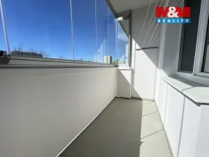 Prodej bytu 3+1, Ostrava - Poruba, Aleše Hrdličky, 66 m2