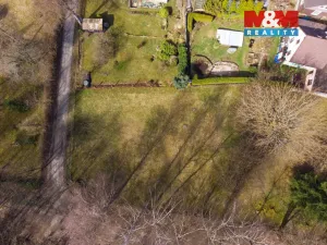 Prodej pozemku pro bydlení, Jablonec nad Nisou - Jablonecké Paseky, 953 m2