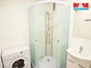 Pronájem bytu 3+1, Praha - Střížkov, Cvikovská, 60 m2