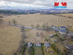Prodej pozemku pro bydlení, Stanovice, 1889 m2