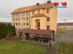 Prodej bytu 4+1, Dolní Dunajovice, U Pekárny, 78 m2