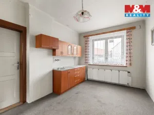 Prodej rodinného domu, Cítov, 480 m2