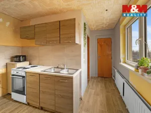 Prodej rodinného domu, Pletený Újezd, Čs. armády, 106 m2