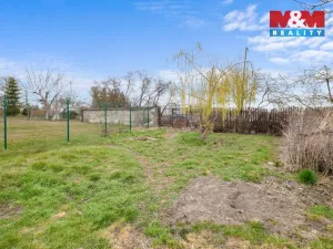 Prodej rodinného domu, Pletený Újezd, Čs. armády, 106 m2