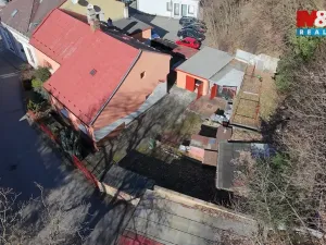 Prodej rodinného domu, Fulnek, Masarykova, 160 m2